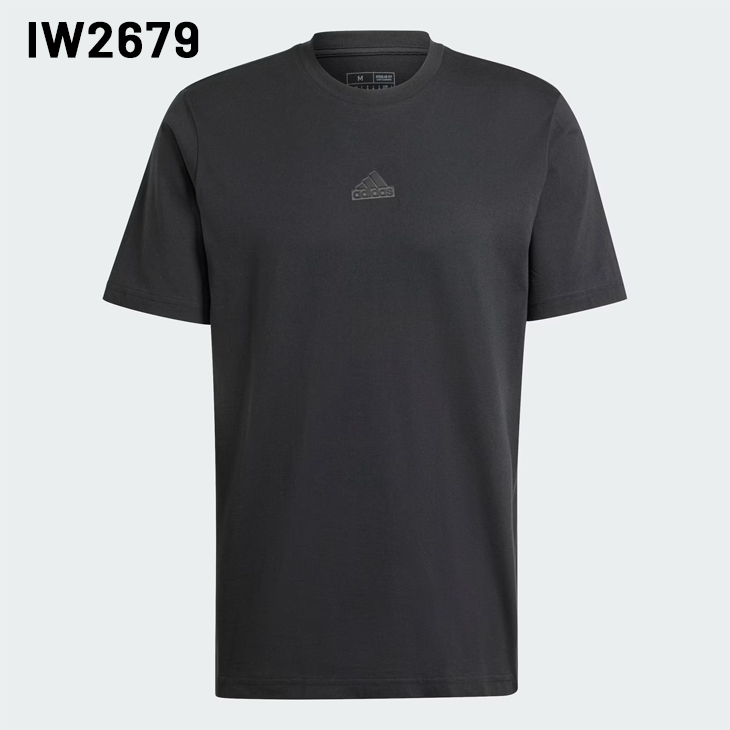 adidas（アディダス） 半袖シャツ メンズ adidas M BLSIG グラフィック