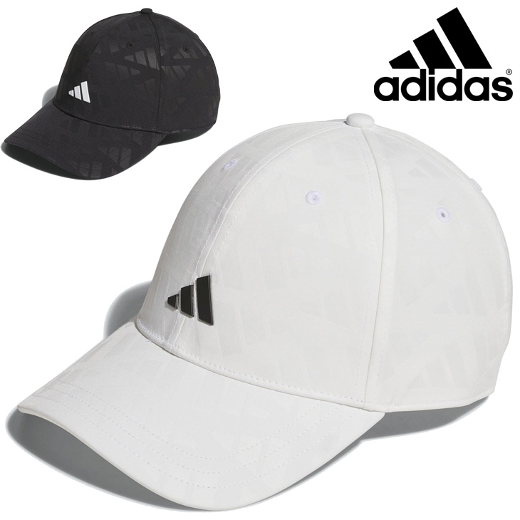 adidas アディダス ゴルフキャップ 帽子 メンズ レディース GOLF