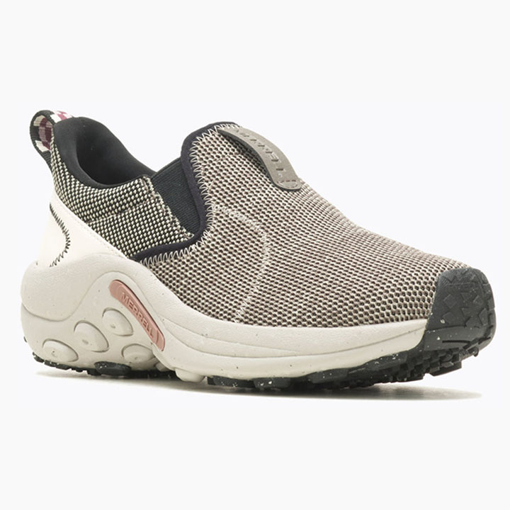 MERRELL（メレル） スニーカー レディース スリッポン ジャングル エボ