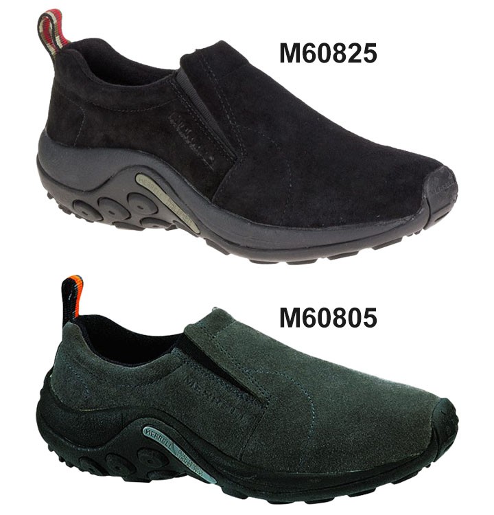 ジャングル モックシューズ メンズ スニーカー メレル MERRELL モック