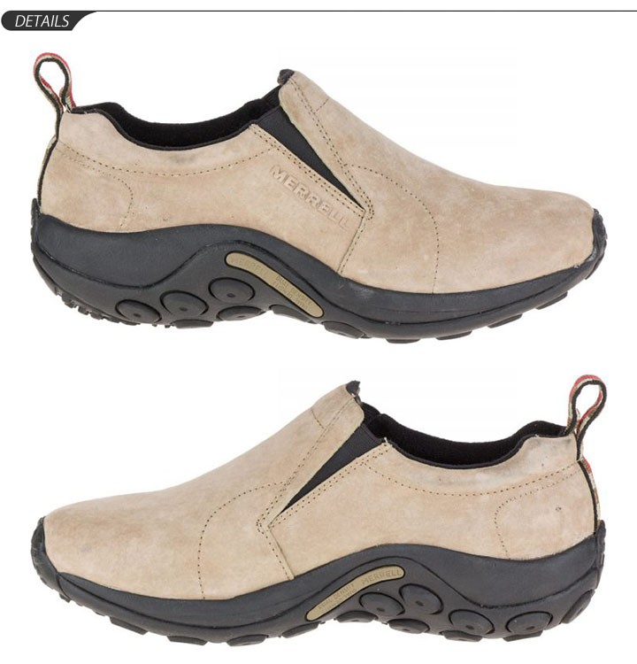 ジャングル モックシューズ メンズ スニーカー メレル MERRELL モック