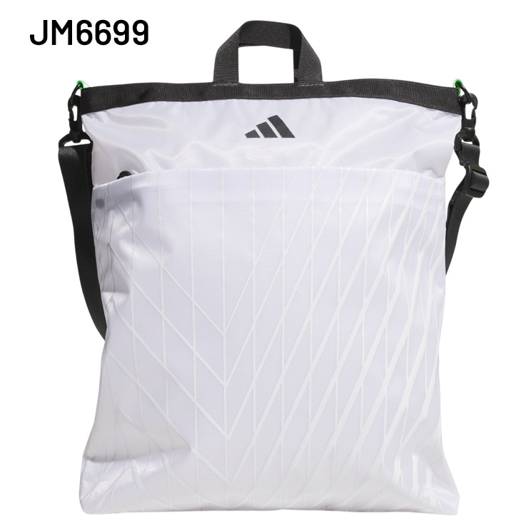 アディダス ゴルフバッグ ショルダーバッグ adidas アディゼロ