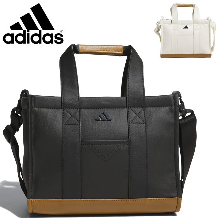 adidas（アディダス） ゴルフバッグ ラウンドバッグ ラウンドトート