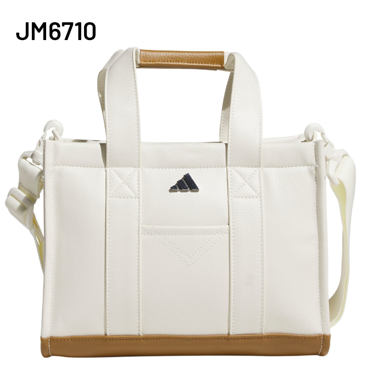 adidas（アディダス） ゴルフバッグ ラウンドバッグ ラウンドトート