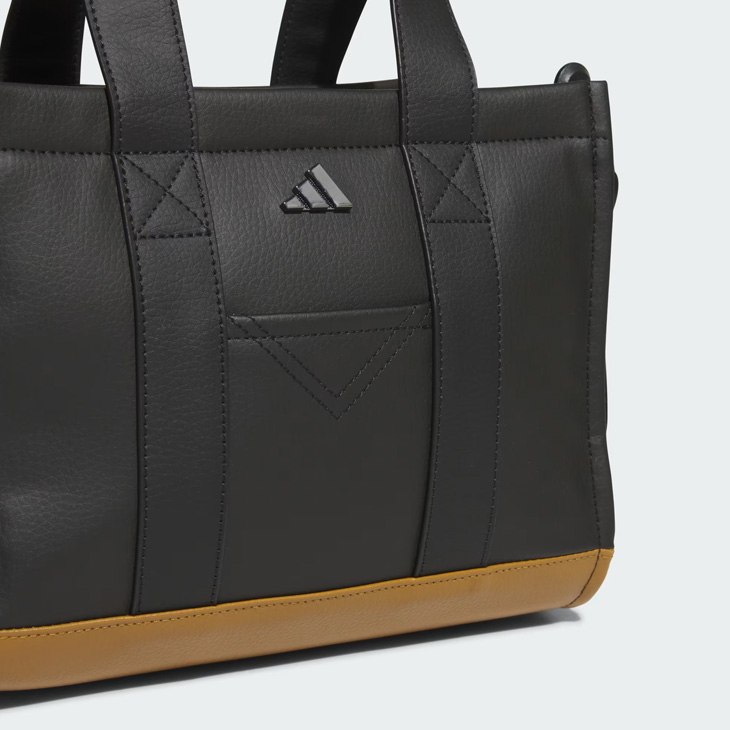 adidas（アディダス） ゴルフバッグ ラウンドバッグ ラウンドトート