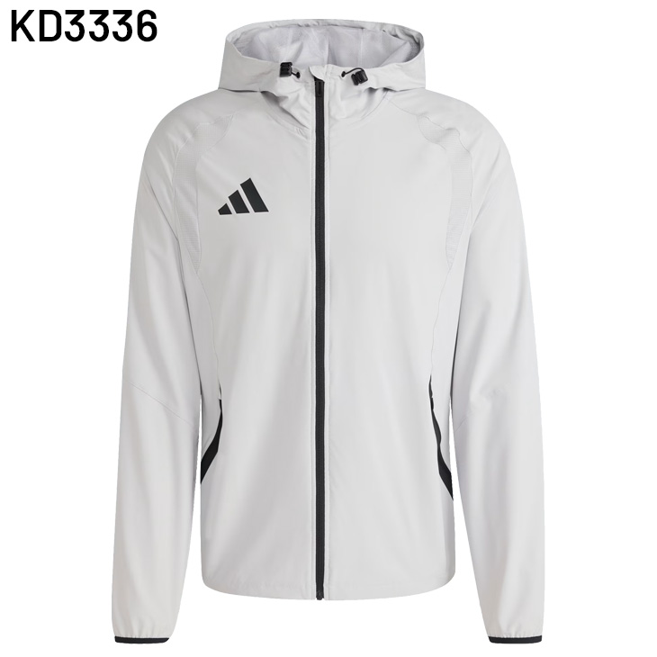 adidas（アディダス） ウィンドブレーカー メンズ adidas TIRO ティロ