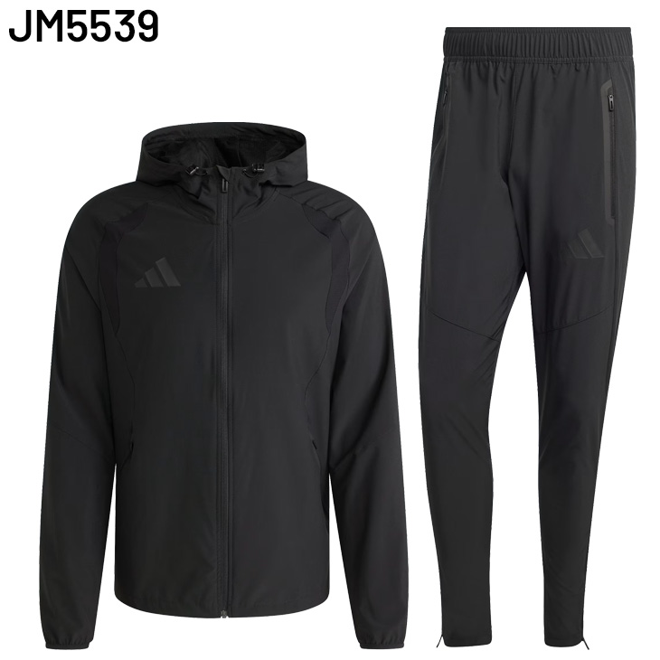adidas（アディダス） ウィンドブレーカー 上下 メンズ adidas TIRO