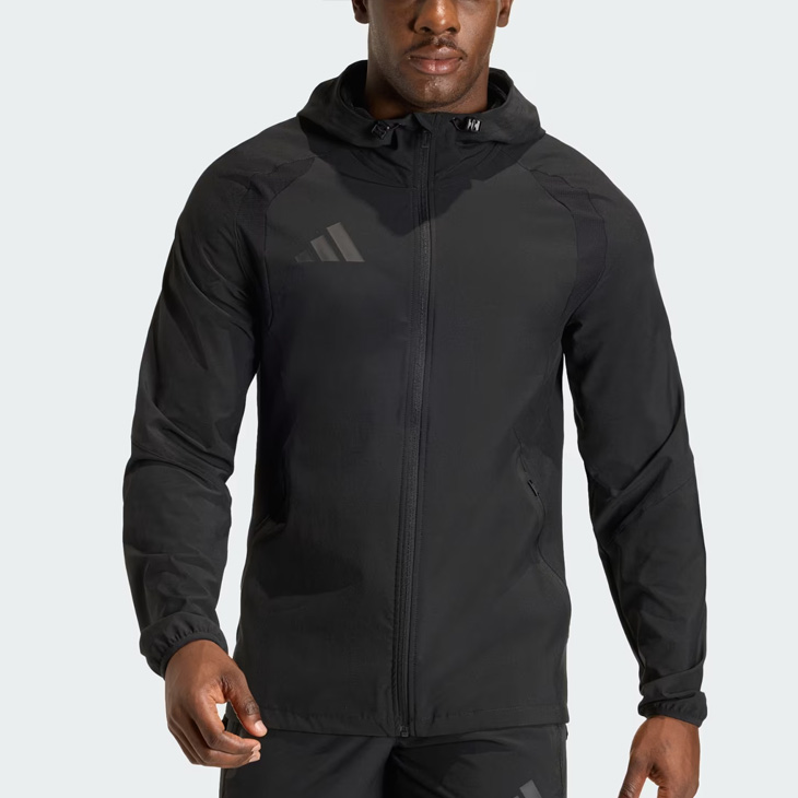 adidas（アディダス） ウィンドブレーカー 上下 メンズ adidas TIRO