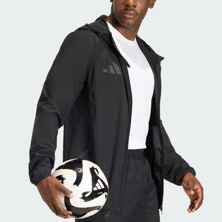 adidas（アディダス） ウィンドブレーカー 上下 メンズ adidas TIRO