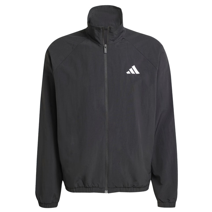 adidas（アディダス） ウィンドブレーカー 上下 メンズ adidas M ESS