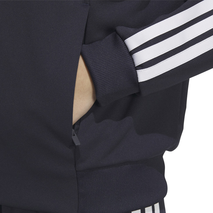 adidas アディダス ジャージ レディース 上下 W MH 3S