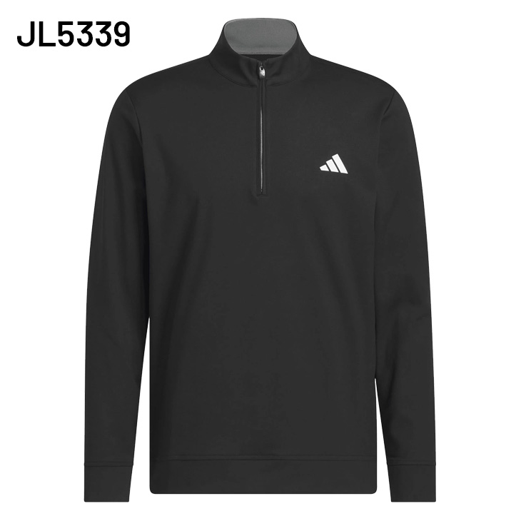 adidas（アディダス） スウェットシャツ 長袖 メンズ ゴルフウェア