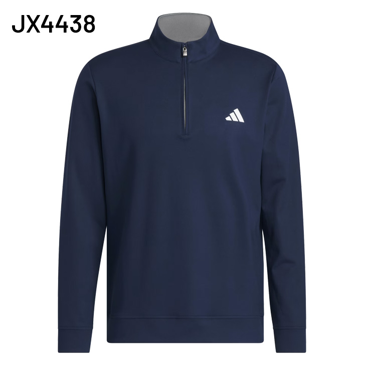 adidas（アディダス） スウェットシャツ 長袖 メンズ ゴルフウェア