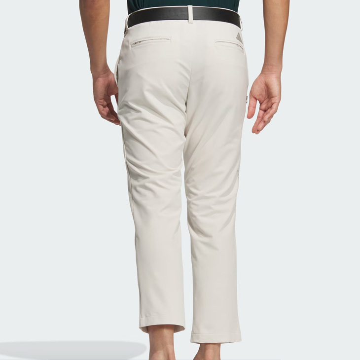 adidas（アディダス） ゴルフパンツ アンクル丈 メンズ 79cm 82cm 85cm