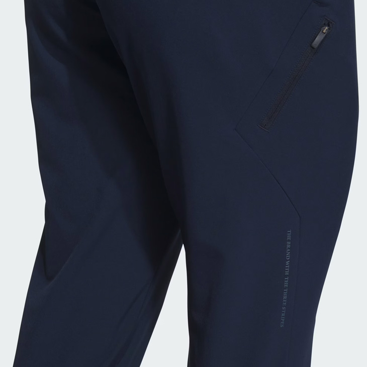 adidas アディダス ゴルフパンツ アンクル丈 メンズ 79cm 82cm