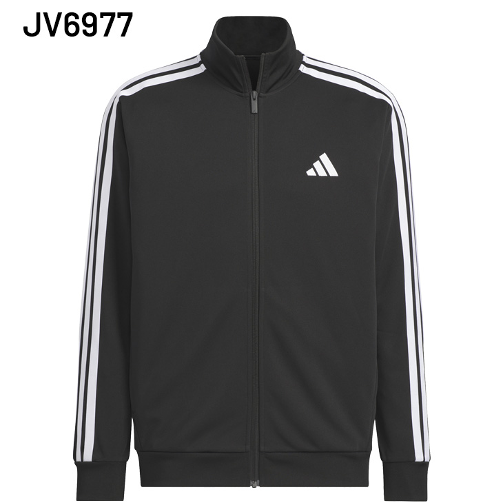 アディダス ジャージ ジャケット メンズ adidas M MH 3S トラック