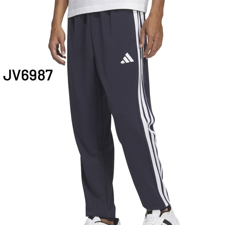 アディダス ジャージパンツ メンズ adidas M MH 3ST ジョガー