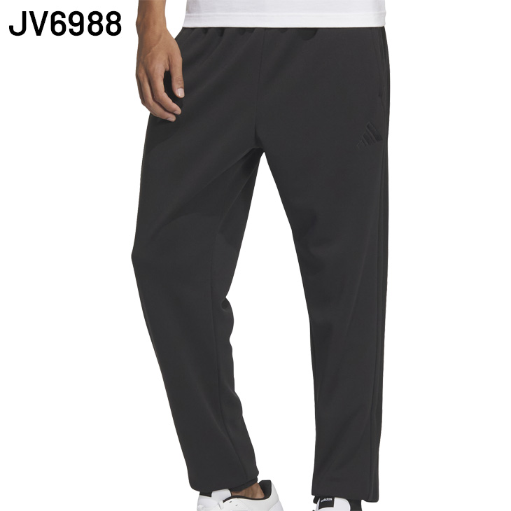 アディダス ジャージパンツ メンズ adidas M MH 3ST ジョガー
