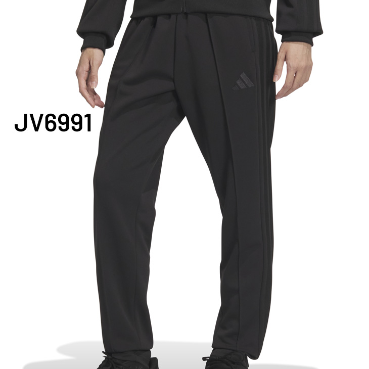 アディダス ジャージパンツ メンズ adidas M MH 3S テーパード
