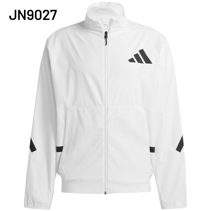 adidas アディダス ウィンドブレーカー メンズ M Z.N.E.ウーブン