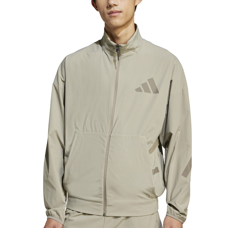 adidasアディダス　スポーツウェア　メンズ　Mサイズ まとめ売り adidas アディダス ウィンドブレーカー メンズ M Z.N.E.ウーブン