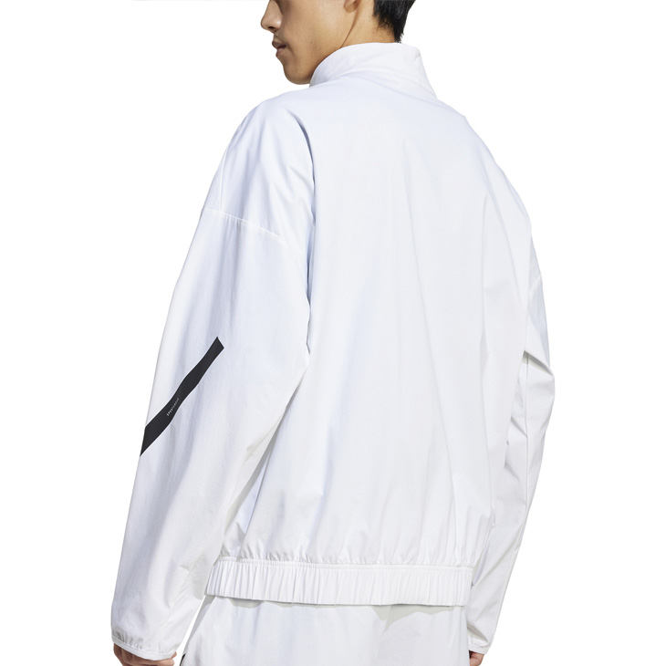 adidas FC東京 旧ロゴ　ウインドブレーカー adidas アディダス ウィンドブレーカー メンズ 上下 M Z.N.E.