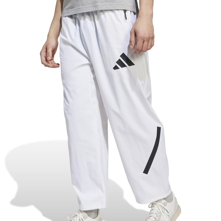adidas アディダス ウィンドブレーカー メンズ 上下 M Z.N.E.