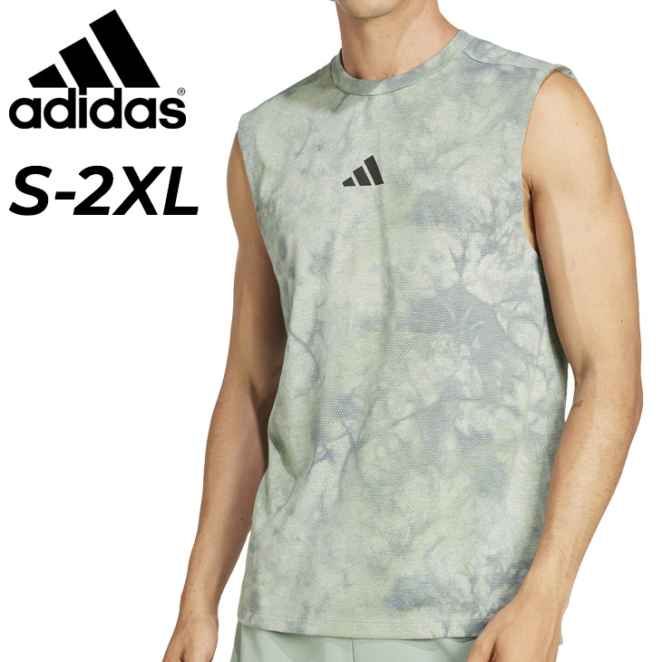 リバプール トレーニングウェア adidas ノースリーブシャツ アディダス トレーニングウェア フィットネス ノースリーブ」の