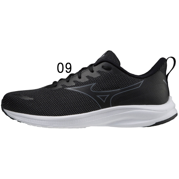 MIZUNO ランニングシューズ 4E相当 メンズ ミズノ mizuno