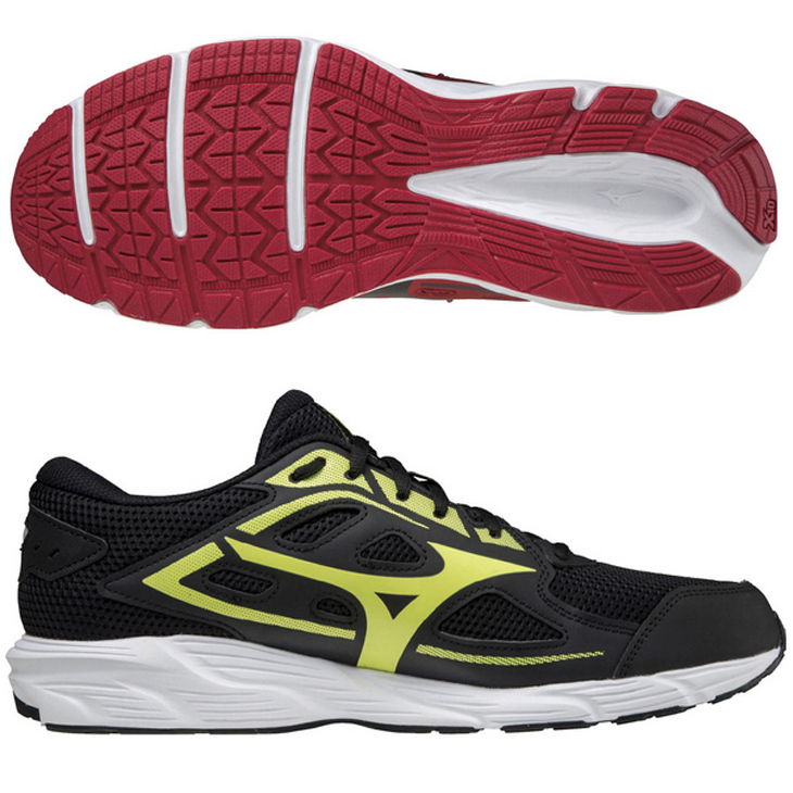 MIZUNO ミズノ ランニングシューズ 3E相当 メンズ mizuno