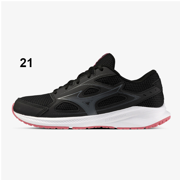 MIZUNO（ミズノ） ランニングシューズ 3E相当 レデイ―ス