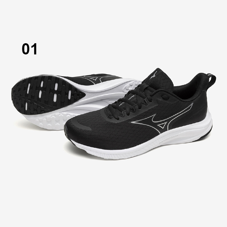 MIZUNO ミズノ ランニングシューズ メンズ 4E相当 幅広 mizuno