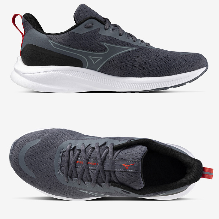 MIZUNO 2025SS MIZUNO ALPHA 2 | KISHISPO Kemari87 公式通販サイト
