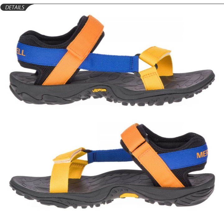 【新品】MERRELL メレル KAHUNA WEBカフナ ウェブ、スポサン mischiefstyle_10063150