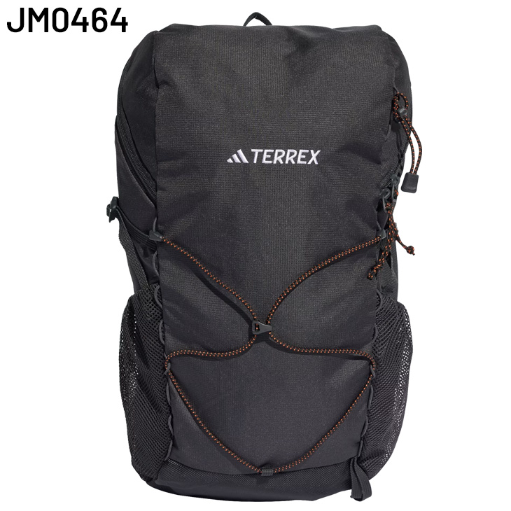 TERREX ザック adidas（アディダス） テレックス リュック 20L メンズ レディース