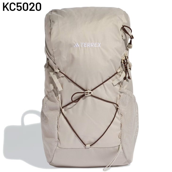 adidas（アディダス） テレックス リュック 20L メンズ レディース