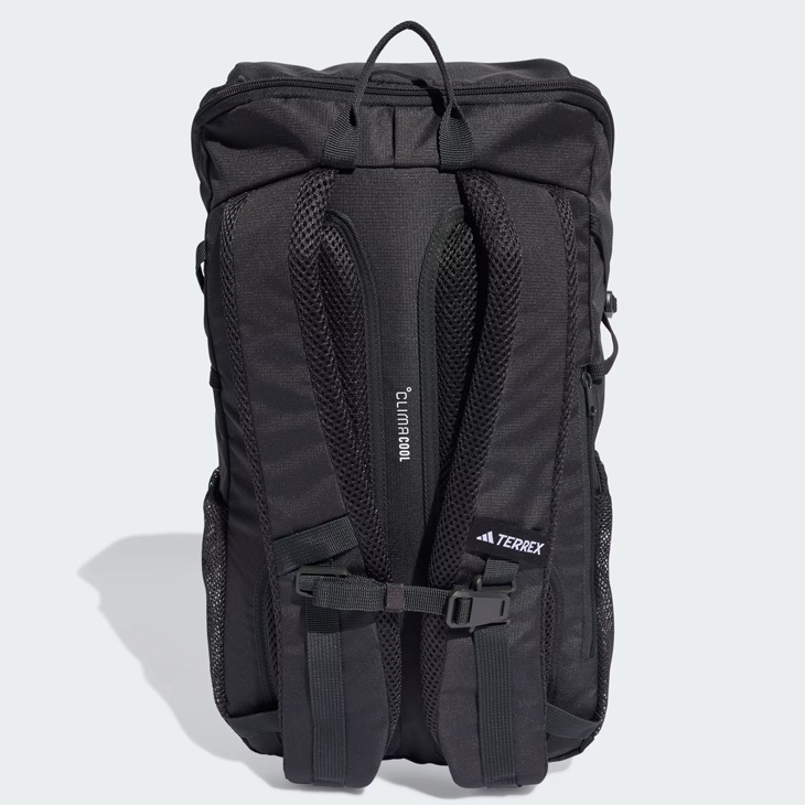 adidas（アディダス） テレックス リュック 20L メンズ レディース