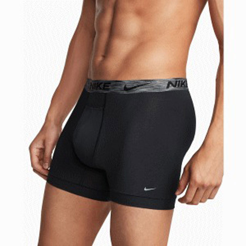 NIKE ナイキ ボクサーブリーフ 2枚組 メンズ USサイズ BOXER