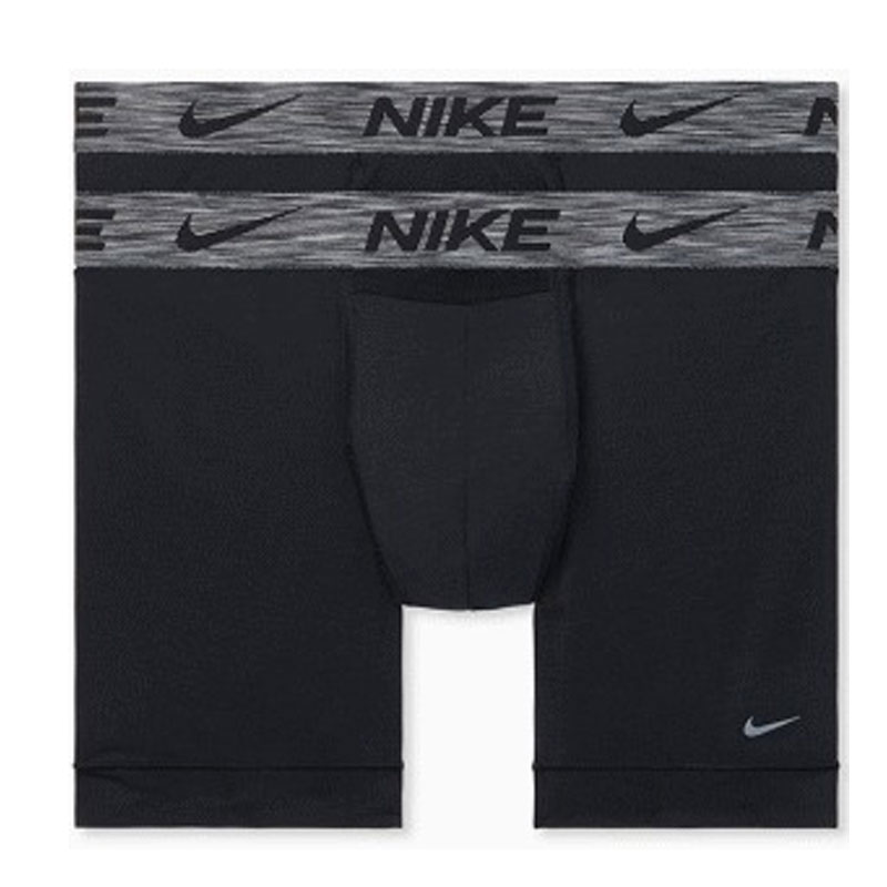NIKE ナイキ ボクサーブリーフ 2枚組 メンズ USサイズ BOXER