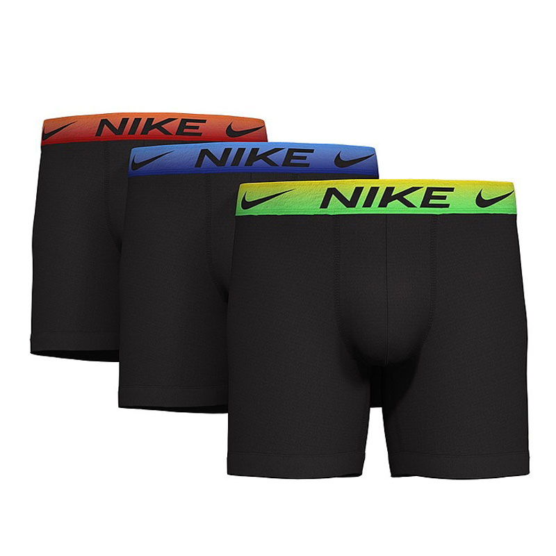NIKE 3枚組 ボクサーパンツ ナイキ マイクロファイバー Sサイズ 714 NIKE 3枚組 ボクサーパンツ ナイキ マイクロファイバー Sサイズ