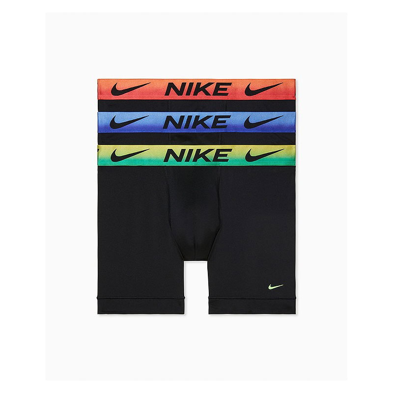 NIKE 3枚組 ボクサーパンツ ナイキ マイクロファイバー Sサイズ 714 61Gz7uX3T3L._UY350_.jpg