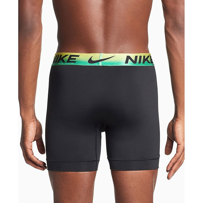NIKE ボクサーパンツ 3枚組 ナイキ メンズ USサイズ BOXER BRIEF
