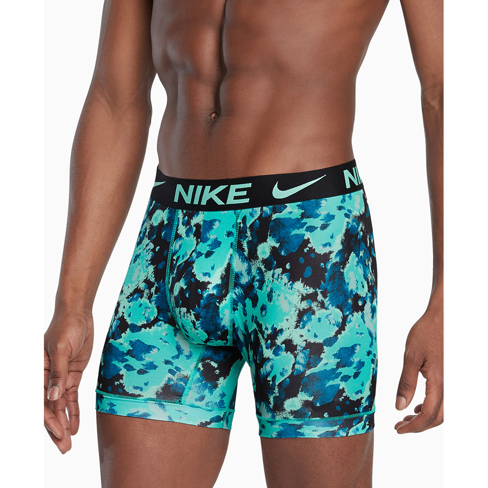 NIKE ナイキ ボクサーパンツ 3枚組 メンズ USサイズ BOXER BRIEF