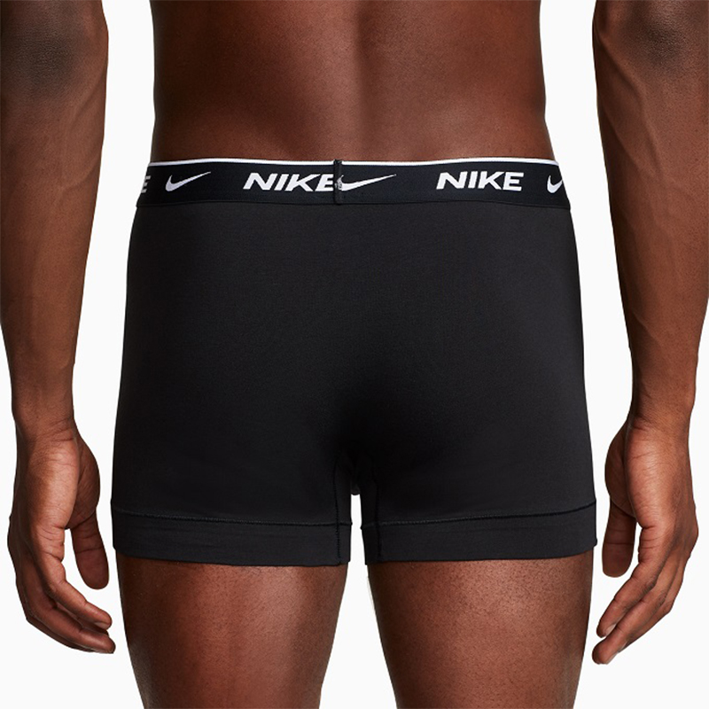 NIKE（ナイキ） ボクサーパンツ 3枚組 メンズ USサイズ NIKE TRUNK 3PK