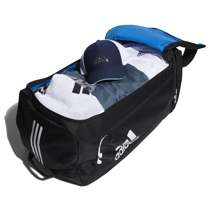 アディダス adidas EPS ダッフルバッグ 75 L KFR21 Amazon.co.jp: [アディダス] ダッフルバッグ EPS イーピーエス