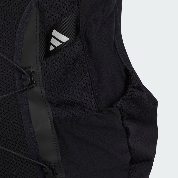 adidas（アディダス） ランニングベスト メンズ レディース ランニング
