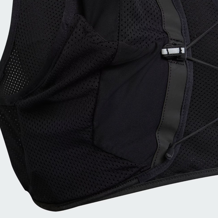 adidas（アディダス） ランニングベスト メンズ レディース ランニング