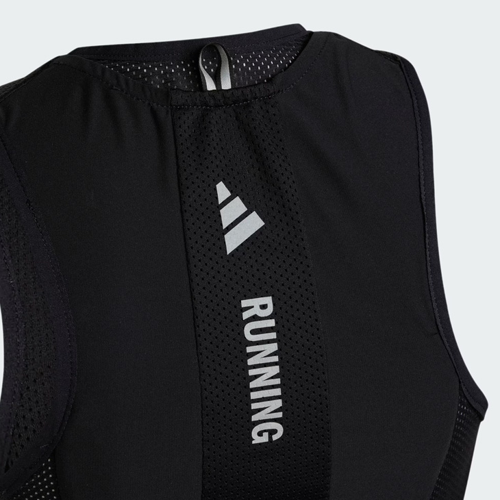 adidas（アディダス） ランニングベスト メンズ レディース ランニング