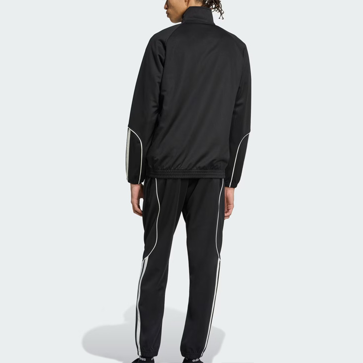 adidas（アディダス） ジャージ メンズ 上下 adidas M STA トラック