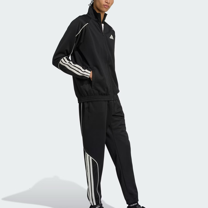 adidas（アディダス） ジャージ メンズ 上下 adidas M STA トラック